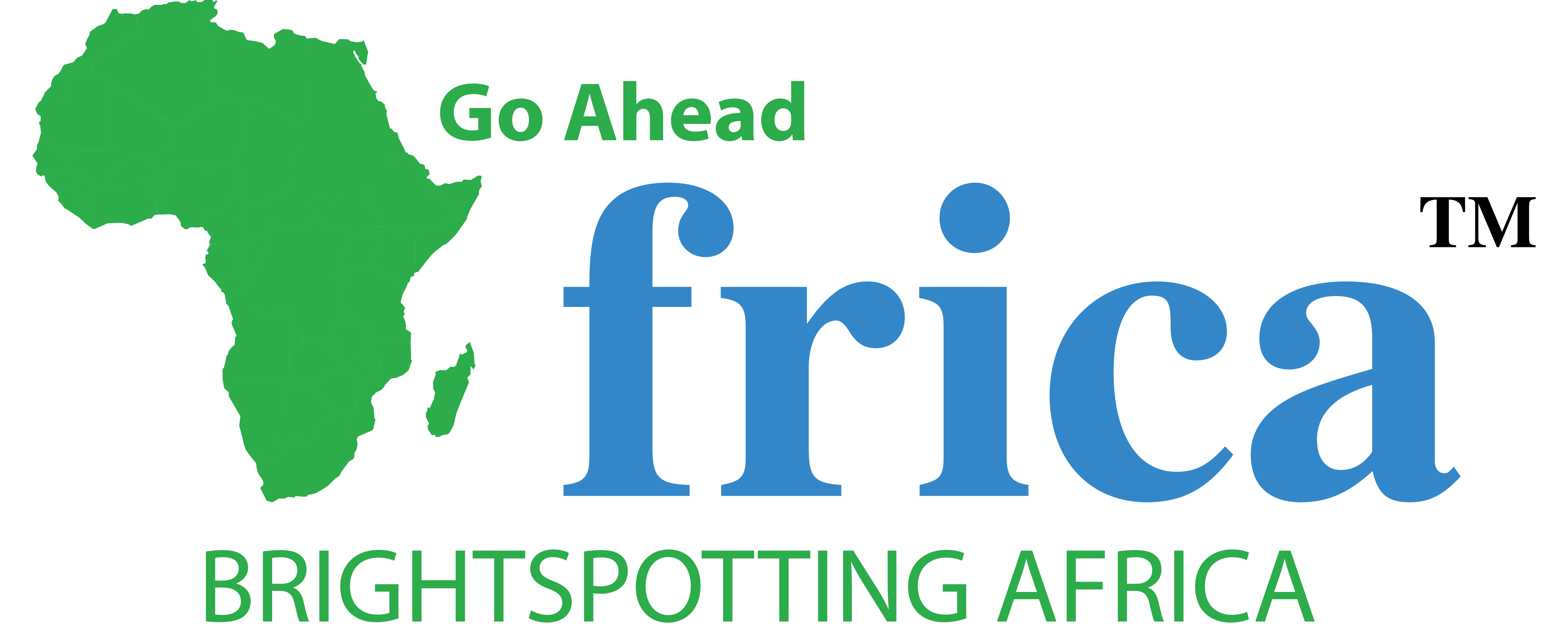 Go Ahead Africa Ltd Logo